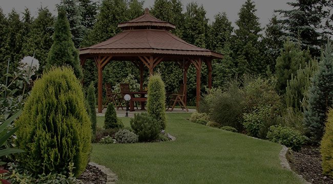 Southlake Garden Design
